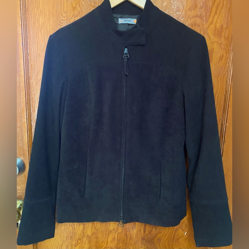 Witboy jacket